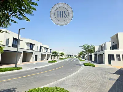 Brand New Luxurious Huge 4bhk Villa Available With Maids Room