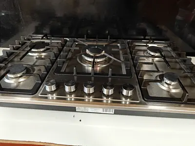 Stove