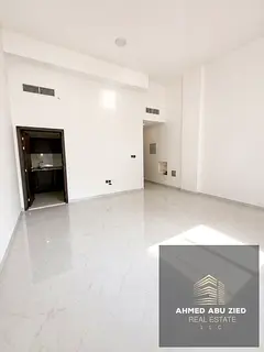 Open View | Prime Location in Al Hamriya | Modern Finishing | Central A/C | Close to All Services