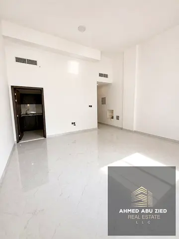 Open View | Prime Location in Al Hamriya | Modern Finishing | Central A/C | Close to All Services