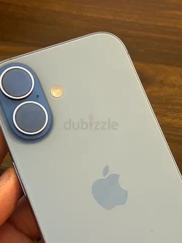 iPhone 17 Blue 512GB | AppleCare+