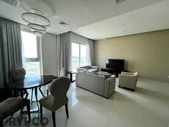 Vacant | Viewing Available | Fully Furnished — 2