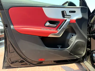 2020 Mercedes-BENZ A-CLASS — миниатюра 9