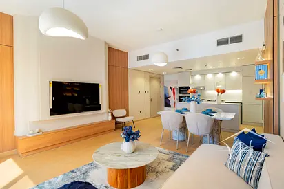 Premium Home | Pool View | Fully Furnished
