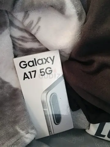 Samsung Galaxy A17 5G New in Box