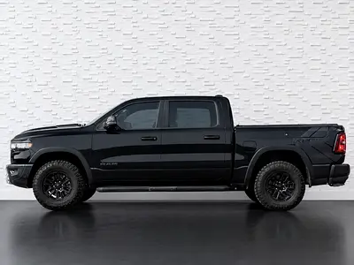 صورة 5 لـ 2025 RAM 1500