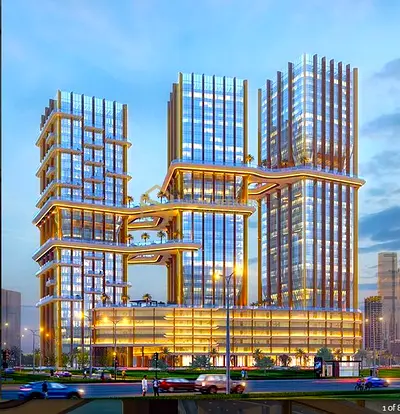 1BR Jr | Pool View | Investor Deal | No Premium