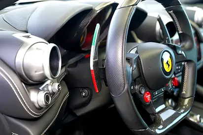 صورة 5 لـ 2019 Ferrari GTC4 LUSSO