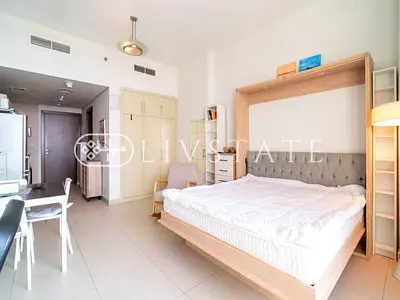 Premium| Burj Al Arab & Sea Views|Negotiable Price