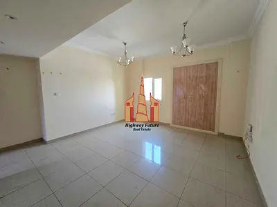 1 Month Free Spacious Studio apartment with wardrobe || Opposite Sahara centre ||