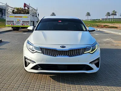 صورة 6 لـ 2020 KIA OPTIMA