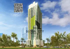 Brand New Tower ! Effordable Price ! No Commission ! 1 bhk Apartment ! Down Payment 41,000 ! Azha Vi