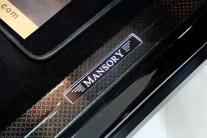 2023 ROLLS-ROYCE CULLINAN — миниатюра 15