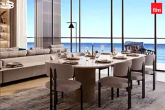 Sea View | OMNIYAT Ultra Luxury | Investor Choice