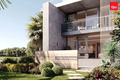 Sea View | OMNIYAT Ultra Luxury | Investor Choice