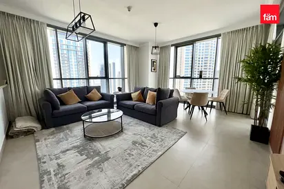 High Floor | Furnished | Full Views