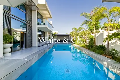 Upgraded | Internal | Close to Lagoon