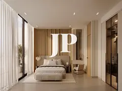 Furnished 2BR Apartment | Binghatti Haven | Skyline & Marina Views
