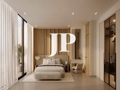 Furnished 2BR Apartment | Binghatti Haven | Skyline & Marina Views