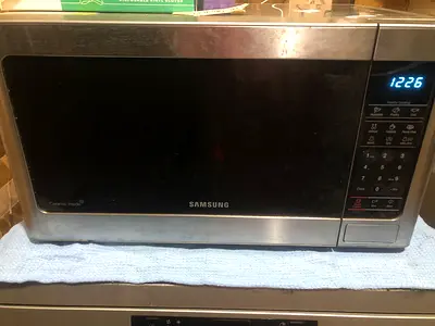 Samsung Microwave Oven - 30L