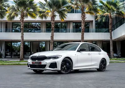 2,840 P.M | M340i xDrive | 0% Downpayment | BMW History | Under Warranty