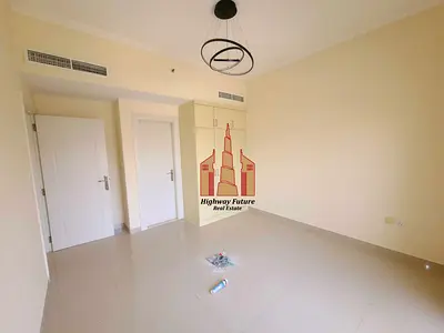 Premium 2-bedroom apartment |Famil building| Covered Parking |Ready to move in