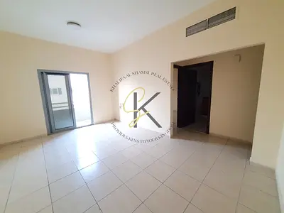 1 BHK WITH BALCONY / AFFORDABLE PRICE / FULL FAMILY BUILDING AT PRIME LOCATION NEW MUWAILEH