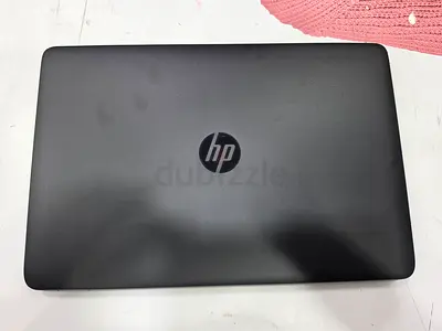 HP EliteBook 850 G2 8GB-RAM 256GB-ROM