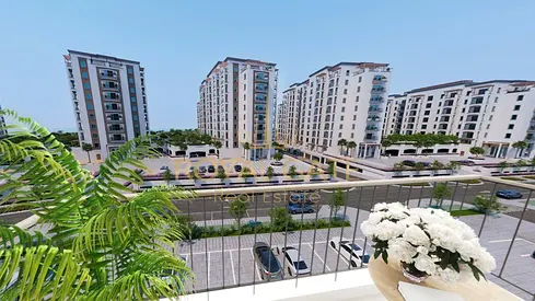 Furnished Residence | Premium Amenities | Luxury Living