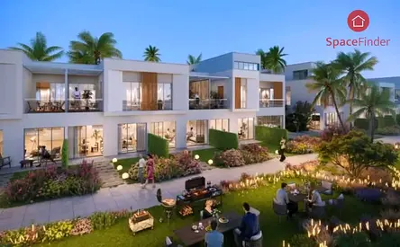 4Bed Villa Genuine Resale | OP+DLD | Lowest Price