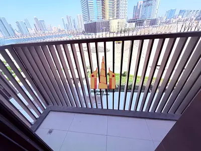 Partial Sea View | Luxury Studio | All Amenities |