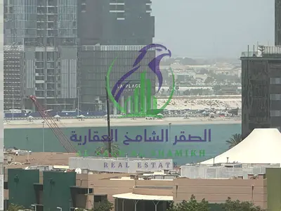 One Bedroom Apartment for Annual Rent in Al Taawun Sharjah Balcony No Deposit Required Close to Dubai