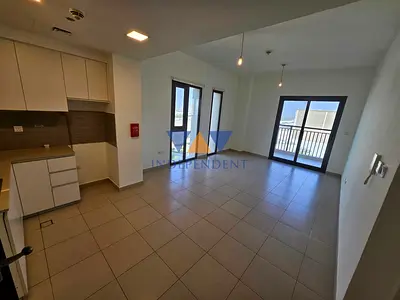 One Bed In Hayat - High Floor - Vacant