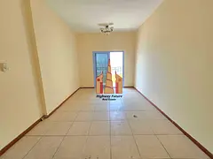 Spacious 2BHk apartment with wardrobes & Balcony || Close to Mega Mall ||