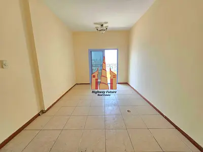 Spacious 2BHk apartment with wardrobes & Balcony || Close to Mega Mall ||