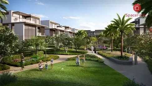 4Bed Villa Genuine Resale | OP+DLD | Lowest Price