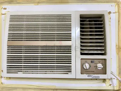 Window AC 2.0 ton in very Good Condition