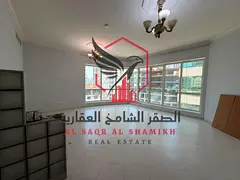 A/C by Owner | Free Gym, Pool & 1 Month | Open View | Spacious | Built-in Wardrobes | Prime Location