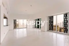 Sea View | High Floor | Vacant