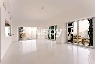 Sea View | High Floor | Vacant