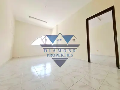 Very good location and family building in 1bhk spacious and neat and clean open view 25k