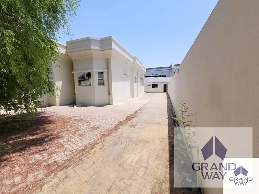 Bright 4BR Villa | Prime Abu Hail | Family Home