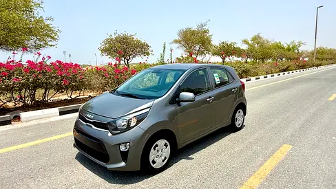 Kia Picanto EX, миниатюра 3