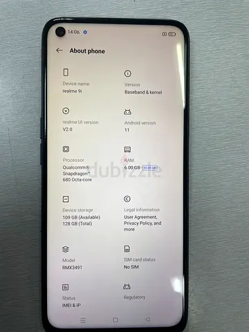 5G Mobilephone For Sale