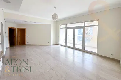 Al Haseer | 2 bedroom+Maid. Type E.Vacant Viewable