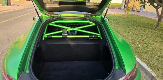 2020 Mercedes-BENZ AMG 照片 8