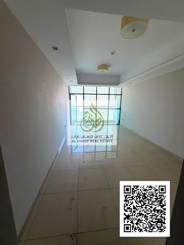 ✨ Full Amenities & Free Parking | Modern 1BR Apartment with Store, Balcony & Facilities in Gulfa T