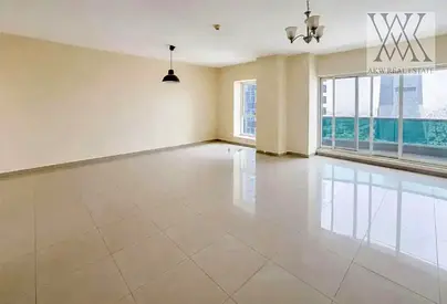 Higher Floor II Skyline View II Speciuos Layout