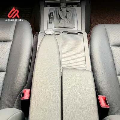 صورة مصغرة 14 لـ 2012 Mercedes-BENZ C-CLASS