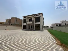 5-BR Villa with 12,258 Sq. Ft. in Al Aweer